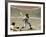 Baseball Player Harmon Killebrew of the Minnesota Twins at Bat-Stan Wayman-Framed Premium Photographic Print