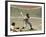 Baseball Player Harmon Killebrew of the Minnesota Twins at Bat-Stan Wayman-Framed Premium Photographic Print