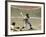 Baseball Player Harmon Killebrew of the Minnesota Twins at Bat-Stan Wayman-Framed Premium Photographic Print