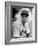 Baseball Player Joe Di Maggio in His New York Yankee Uniform-Alfred Eisenstaedt-Framed Premium Photographic Print