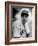 Baseball Player Joe Di Maggio in His New York Yankee Uniform-Alfred Eisenstaedt-Framed Premium Photographic Print