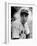 Baseball Player Joe Di Maggio in His New York Yankee Uniform-Alfred Eisenstaedt-Framed Premium Photographic Print