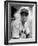 Baseball Player Joe Di Maggio in His New York Yankee Uniform-Alfred Eisenstaedt-Framed Premium Photographic Print