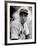 Baseball Player Joe Di Maggio in His New York Yankee Uniform-Alfred Eisenstaedt-Framed Premium Photographic Print