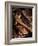 Baseball Still Life-null-Framed Photographic Print