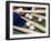 Baseball Still Life-null-Framed Photographic Print