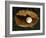 Baseball Still Life-null-Framed Photographic Print