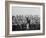 Baseball Team Photograph-null-Framed Photographic Print