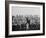 Baseball Team Photograph-null-Framed Photographic Print