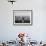 Baseball Team Photograph-null-Framed Photographic Print displayed on a wall