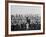 Baseball Team Photograph-null-Framed Photographic Print