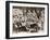 Baseball: West Point, 1896-null-Framed Giclee Print