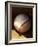 Baseball-Randy Faris-Framed Photographic Print