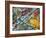 Baseball-Bill Bell-Framed Giclee Print