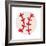 Baseball-Jace Grey-Framed Art Print