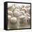 Baseballs-null-Framed Premier Image Canvas