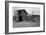 Basement Home-Dorothea Lange-Framed Art Print