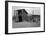 Basement Home-Dorothea Lange-Framed Art Print