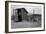 Basement Home-Dorothea Lange-Framed Art Print