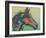 Basha Custom-3-Dean Russo-Framed Giclee Print