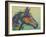 Basha Custom-3-Dean Russo-Framed Giclee Print