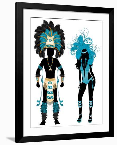 Art Print, , large