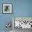 Bashful Bear-Morgan Yamada-Framed Premium Giclee Print displayed on a wall