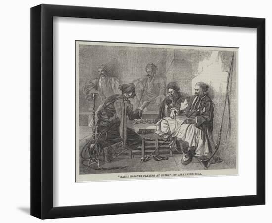 Giclee Print, , large