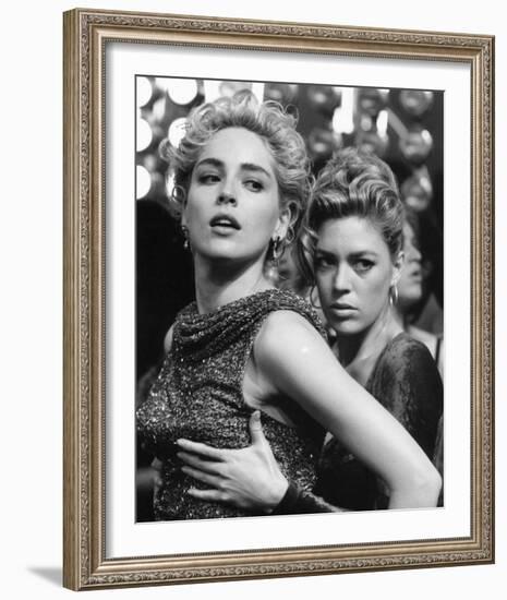 Basic Instinct-null-Framed Photo