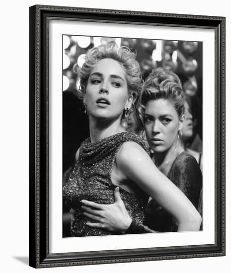 Basic Instinct-null-Framed Photo