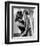 Basic Instinct-null-Framed Photo