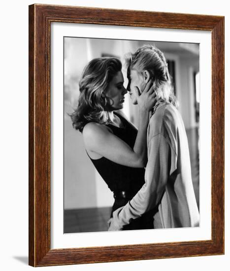 Basic Instinct-null-Framed Photo