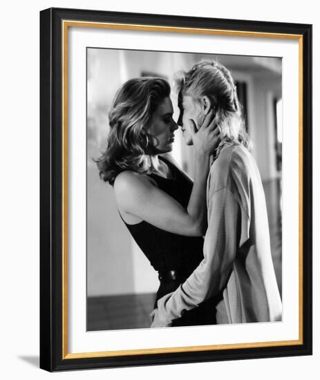 Basic Instinct-null-Framed Photo