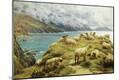 Premium Giclee Print