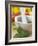 Basil in a Mortar-Alena Hrbkova-Framed Photographic Print