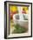 Basil in a Mortar-Alena Hrbkova-Framed Photographic Print