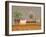 Basil Library-Arnie Fisk-Framed Art Print