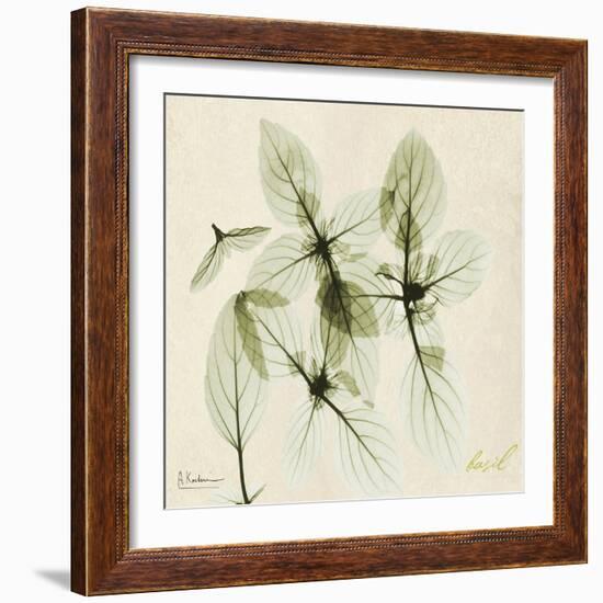 Basil Moment-Albert Koetsier-Framed Art Print