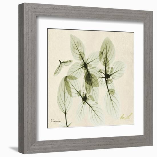 Basil Moment-Albert Koetsier-Framed Art Print