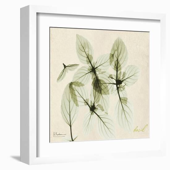 Basil Moment-Albert Koetsier-Framed Art Print