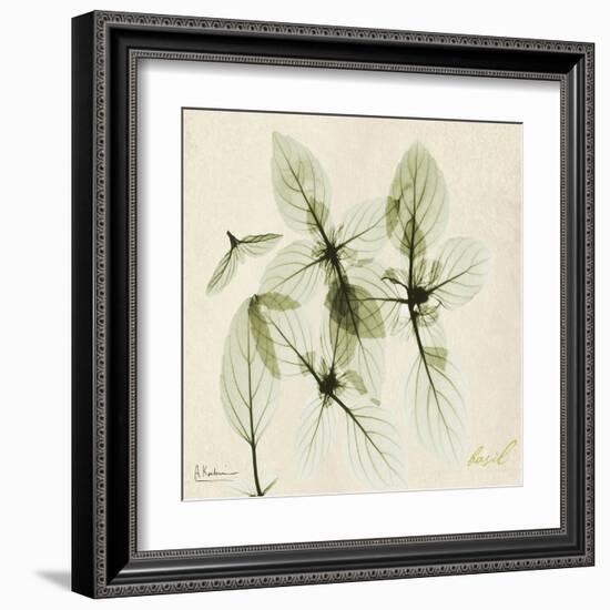 Basil Moment-Albert Koetsier-Framed Art Print