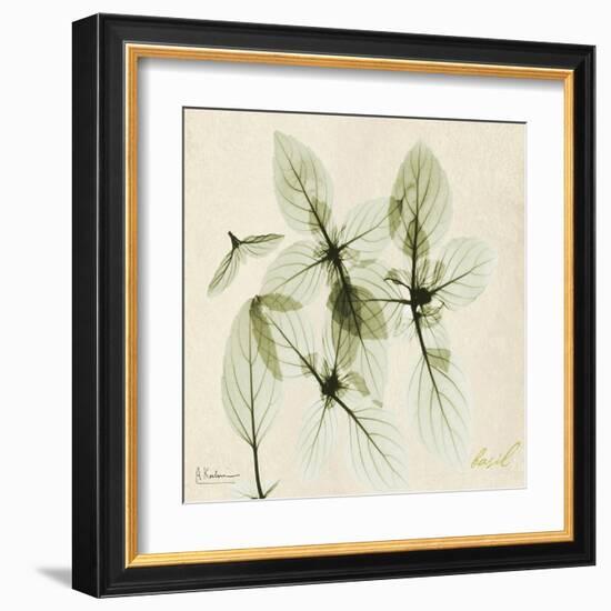 Basil Moment-Albert Koetsier-Framed Art Print