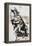 Basile, C1825-1877-Henry Bonaventure Monnier-Framed Premier Image Canvas