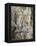 Basilica and Expiatory Church of the Holy Family by Antoni Gaudi. Detail. Spain-null-Framed Premier Image Canvas