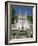 Basilica and Famous Staircases of Bom Jesus, Completed in 1837, Braga, Minho Region of Portugal-Maxwell Duncan-Framed Photographic Print