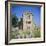 Basilica Church, 372 AD, 'Dead City' Region in North Syria, Kharrab Shams, Syria, Middle East-Christopher Rennie-Framed Photographic Print