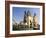 Basilica Colegiata De Nuestra Senora De Guanajuato Basilica, Guanajuato, Mexico-Walter Bibikow-Framed Photographic Print