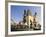 Basilica Colegiata De Nuestra Senora De Guanajuato Basilica, Guanajuato, Mexico-Walter Bibikow-Framed Photographic Print