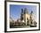 Basilica Colegiata De Nuestra Senora De Guanajuato Basilica, Guanajuato, Mexico-Walter Bibikow-Framed Photographic Print