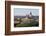 Basilica De San Francisco El Grande from the Rooftop of Catedral De La Almudena in Madrid, Spain-Martin Child-Framed Photographic Print